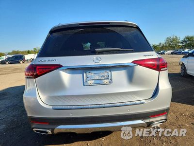 Zdjęcie 6 z 13 samochodu: 2020 MERCEDES-BENZ GLE 350 4MATIC VIN:4JGFB4KE3LA150280 - miniatura