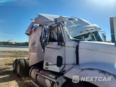 Zdjęcie 12 z 12 samochodu: 2005 FREIGHTLINER COLUMBIA 120 SEMI TRUCK VIN:1FUJA6DE25LN39180 - miniatura