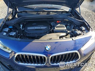 Zdjęcie 12 z 13 samochodu: 2020 BMW X2 XDRIVE28I VIN:WBXYJ1C06L5P85622 - miniatura