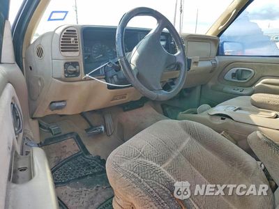Zdjęcie 8 z 12 samochodu: 1997 CHEVROLET GMT-400 C1500 VIN:2GCEC19R8V1173989 - miniatura