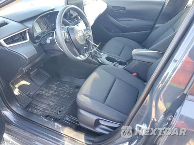 Zdjęcie 7 z 12 samochodu: 2024 TOYOTA COROLLA LE VIN:5YFB4MDE9RP200971 - miniatura