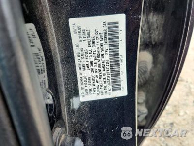 Zdjęcie 12 z 12 samochodu: 2015 HONDA ACCORD LX VIN:1HGCR2F32FA010260 - miniatura