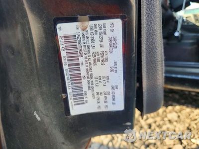 Zdjęcie 12 z 12 samochodu: 1996 JEEP GRAND CHEROKEE LIMITED VIN:1J4GZ78SXTC365088 - miniatura