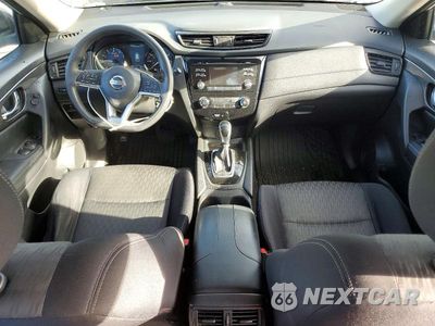 Zdjęcie 8 z 13 samochodu: 2017 NISSAN ROGUE S VIN:JN8AT2MV9HW251898 - miniatura