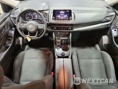Zdjęcie 8 z 13 samochodu: 2024 NISSAN ROGUE S VIN:5N1BT3AB2RC678029 - miniatura