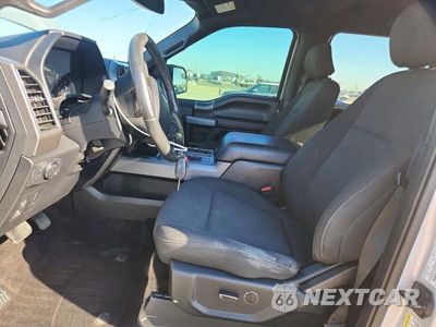 Zdjęcie 7 z 12 samochodu: 2018 FORD F150 SUPERCREW VIN:1FTEW1EP2JKF14499 - miniatura