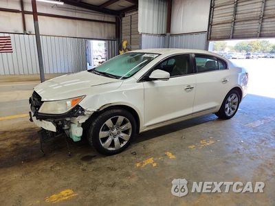 2012 BUICK LACROSSE 1G4GD5E31CF152742 - główne zdjęcie licytacji z USA - miniatura