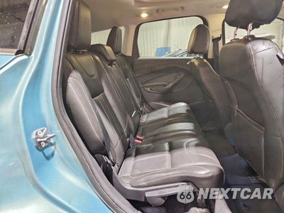 Zdjęcie 11 z 13 samochodu: 2013 FORD ESCAPE TITANIUM VIN:1FMCU9J94DUB28089 - miniatura