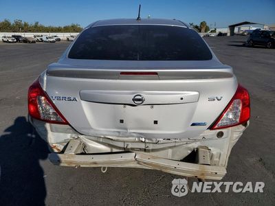 Zdjęcie 6 z 13 samochodu: 2014 NISSAN VERSA 1.6 S VIN:3N1CN7AP5EK450278 - miniatura