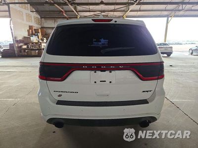 Zdjęcie 6 z 13 samochodu: 2018 DODGE DURANGO SRT VIN:1C4SDJGJ6JC213617 - miniatura