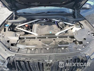 Zdjęcie 12 z 13 samochodu: 2025 BMW X5 SDRIVE 40I VIN:5UX13EU03S9Y55548 - miniatura