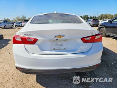 Zdjęcie 6 z 12 samochodu: 2016 CHEVROLET MALIBU LT VIN:1G1ZE5ST0GF222678 - miniatura