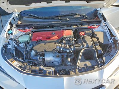 Zdjęcie 11 z 13 samochodu: 2026 ACURA INTEGRA TYPE S VIN:19UDE5G91TA000562 - miniatura