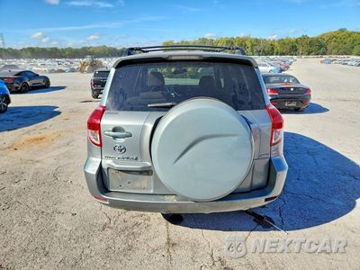 Zdjęcie 6 z 13 samochodu: 2006 TOYOTA RAV4 BASE VIN:JTMBD33V765014155 - miniatura