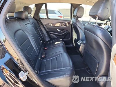 Zdjęcie 11 z 13 samochodu: 2016 MERCEDES-BENZ GLC 300 VIN:WDC0G4JB6GF058151 - miniatura