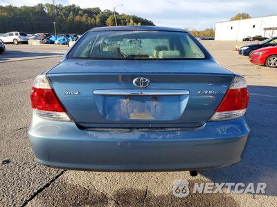Zdjęcie 6 z 12 samochodu: 2004 TOYOTA CAMRY LE VIN:4T1BE32KX4U851212 - miniatura