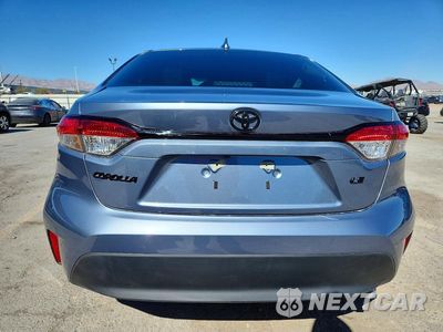 Zdjęcie 6 z 13 samochodu: 2026 TOYOTA COROLLA LE VIN:5YFB4MDE6TP482820 - miniatura
