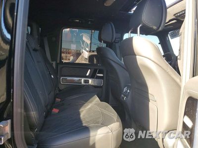 Zdjęcie 11 z 13 samochodu: 2026 MERCEDES-BENZ G 63 AMG VIN:W1NWH5AB9TX063943 - miniatura