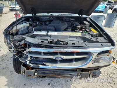 Zdjęcie 12 z 14 samochodu: 1999 FORD EXPLORER VIN:1FMDU32E3XUB17943 - miniatura