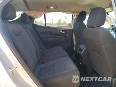 Zdjęcie 11 z 13 samochodu: 2021 CHEVROLET EQUINOX LT VIN:3GNAXUEV5MS172347 - miniatura