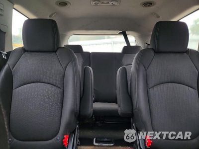 Zdjęcie 10 z 13 samochodu: 2016 CHEVROLET TRAVERSE LT VIN:1GNKRHKD8GJ113932 - miniatura
