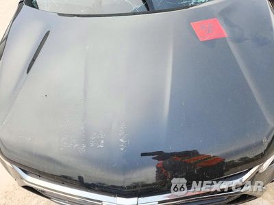 Zdjęcie 12 z 13 samochodu: 2020 CHEVROLET TRAVERSE PREMIER VIN:1GNEVKKW4LJ185986 - miniatura