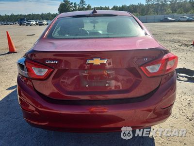 Zdjęcie 6 z 12 samochodu: 2018 CHEVROLET CRUZE LT VIN:1G1BE5SM3J7226798 - miniatura