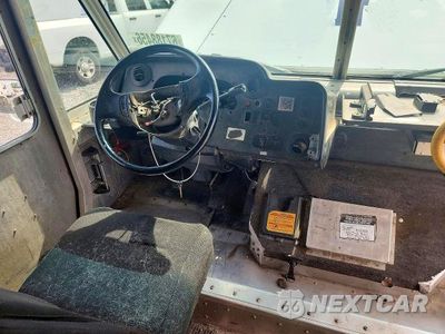 Zdjęcie 8 z 12 samochodu: 2011 FORD F59 DELIVERY TRUCK VIN:1F66F5KY9B0A05681 - miniatura