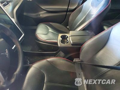 Zdjęcie 8 z 12 samochodu: 2012 TESLA MODEL S VIN:5YJSA1DP0CFS00630 - miniatura