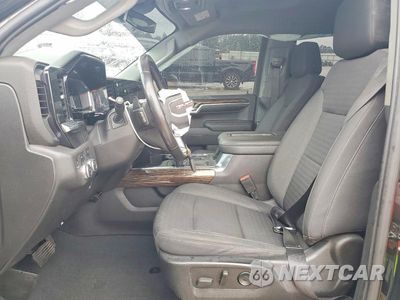 Zdjęcie 7 z 12 samochodu: 2022 GMC SIERRA K1500 ELEVATION VIN:3GTUUCET0NG533916 - miniatura