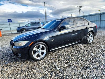 2011 BMW 328 XI WBAPK7C58BA975185 - główne zdjęcie licytacji z USA - miniatura