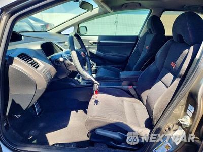 Zdjęcie 7 z 12 samochodu: 2008 HONDA CIVIC SI VIN:2HGFA55508H709304 - miniatura