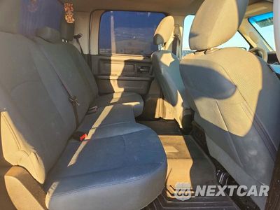 Zdjęcie 10 z 12 samochodu: 2017 RAM 1500 ST VIN:1C6RR7KG1HS766116 - miniatura