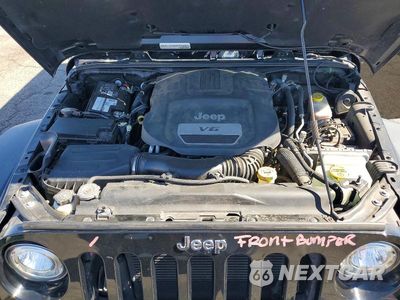 Zdjęcie 12 z 13 samochodu: 2017 JEEP WRANGLER UNLIMITED RUBICON VIN:1C4BJWFG3HL666504 - miniatura