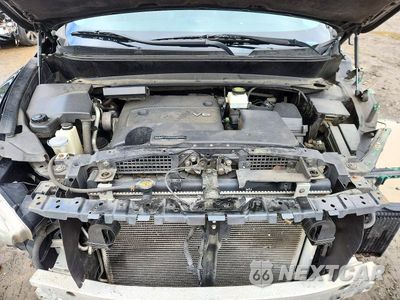 Zdjęcie 12 z 13 samochodu: 2013 INFINITI JX35 BASE VIN:5N1AL0MM7DC309067 - miniatura