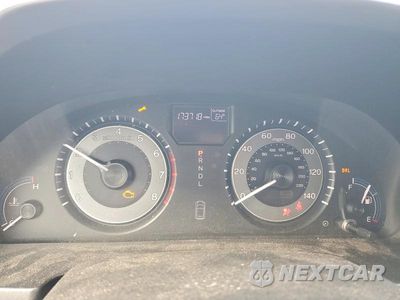Zdjęcie 9 z 13 samochodu: 2013 HONDA ODYSSEY EXL VIN:5FNRL5H63DB039192 - miniatura