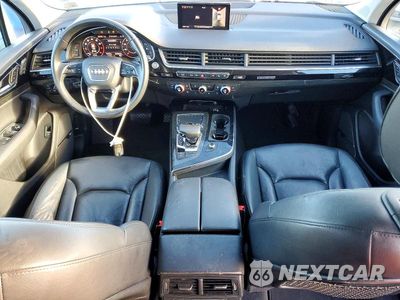 Zdjęcie 8 z 13 samochodu: 2019 AUDI Q7 PREMIUM PLUS VIN:WA1LAAF78KD044998 - miniatura