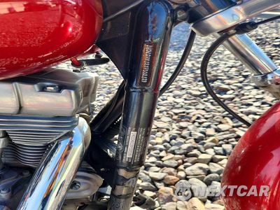 Zdjęcie 9 z 9 samochodu: 1999 HARLEY-DAVIDSON FXD VIN:1HD1GHV12XY332189 - miniatura