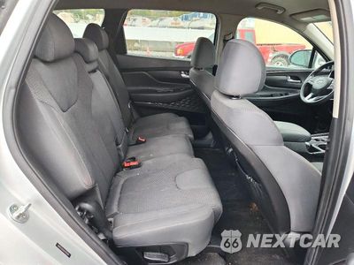 Zdjęcie 11 z 13 samochodu: 2019 HYUNDAI SANTA FE SE VIN:5NMS23AD0KH010584 - miniatura