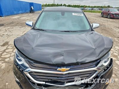 Zdjęcie 12 z 13 samochodu: 2018 CHEVROLET EQUINOX LS VIN:2GNAXREV2J6276401 - miniatura