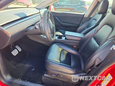 Zdjęcie 7 z 12 samochodu: 2021 TESLA MODEL Y VIN:5YJYGDEF1MF075560 - miniatura