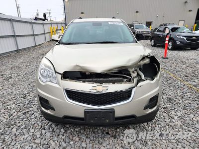 Piąte zdjęcie samochodu w środku: 2015 CHEVROLET EQUINOX LT VIN:2GNALBEK4F1157049 - miniatura