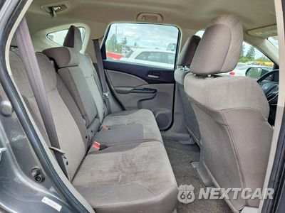 Zdjęcie 11 z 13 samochodu: 2014 HONDA CR-V LX VIN:2HKRM4H39EH669394 - miniatura