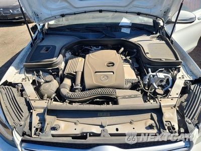 Zdjęcie 11 z 12 samochodu: 2018 MERCEDES-BENZ GLC 300 4MATIC VIN:WDC0G4KB8JV034414 - miniatura