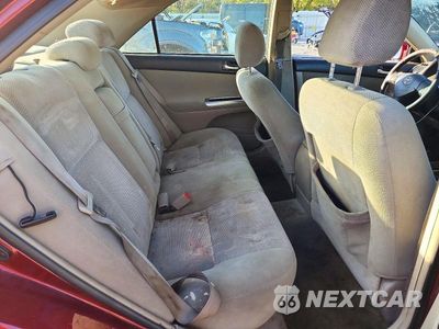 Zdjęcie 10 z 12 samochodu: 2006 TOYOTA CAMRY SE VIN:4T1BE32K76U107537 - miniatura