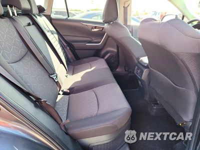 Zdjęcie 11 z 13 samochodu: 2024 TOYOTA RAV4 HYBRID XLE VIN:JTMRWRFV3RD235558 - miniatura