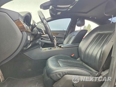 Zdjęcie 7 z 13 samochodu: 2015 MERCEDES-BENZ CLS 400 VIN:WDDLJ6FB7FA142182 - miniatura