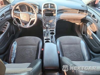 Zdjęcie 8 z 12 samochodu: 2015 CHEVROLET MALIBU 2LT VIN:1G11D5SL0FF161573 - miniatura