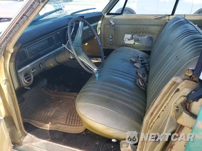 Zdjęcie 7 z 12 samochodu: 1968 CHEVROLET UK VIN:164398D187320 - miniatura