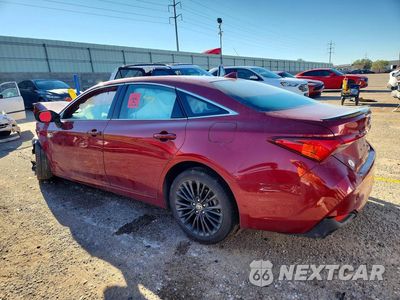 Drugie zdjęcie samochodu z przodu: 2021 TOYOTA AVALON XSE VIN:4T1EA1AB1MU004187 - miniatura